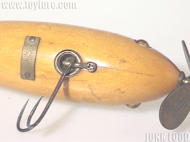 JUNK FOOD item: J-33451 マダデスハイW