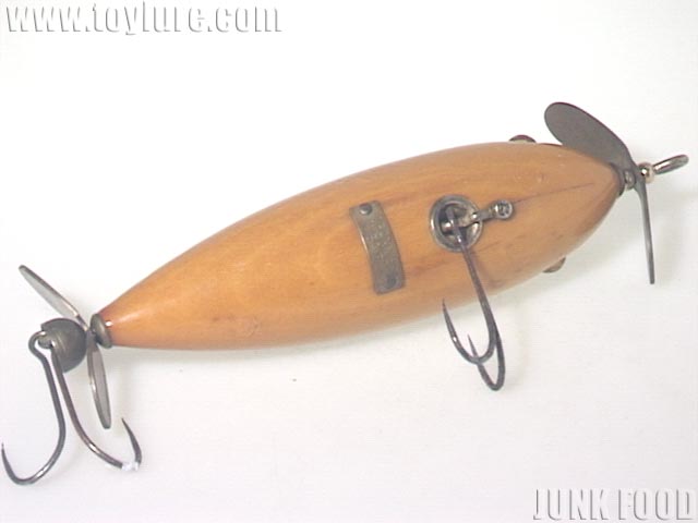 JUNK FOOD item: J-33451 マダデスハイW