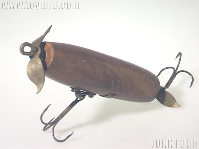 JUNK FOOD item: J-33576 ダブルスオッシュ
