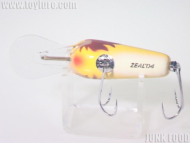 ZEAL B-CHIMA DEEP RISK 5/16oz 10個セット ZEAL B-CHIMA DEEP RISK 5