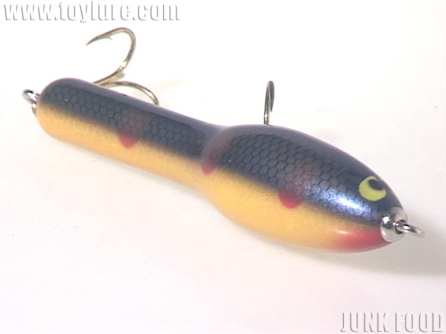 JUNK FOOD item: J-33695 ウッドトリッカー