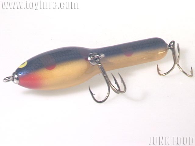 JUNK FOOD item: J-33695 ウッドトリッカー