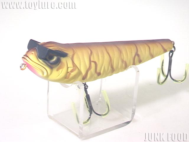 JUNK FOOD item: J-33697 レザボアドッグス