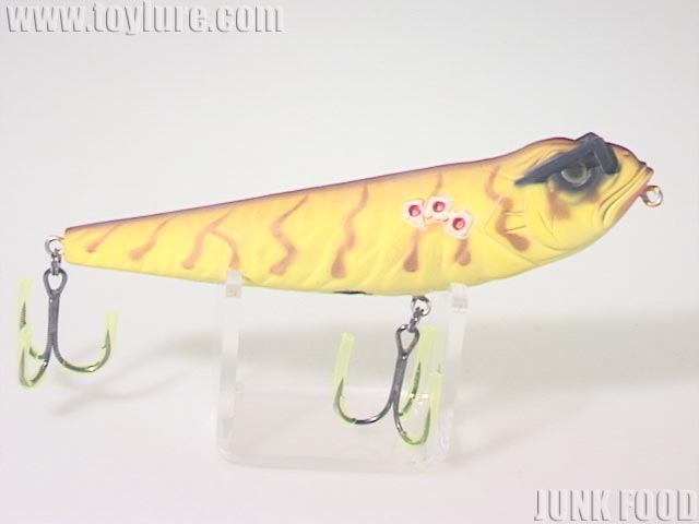 JUNK FOOD item: J-33697 レザボアドッグス