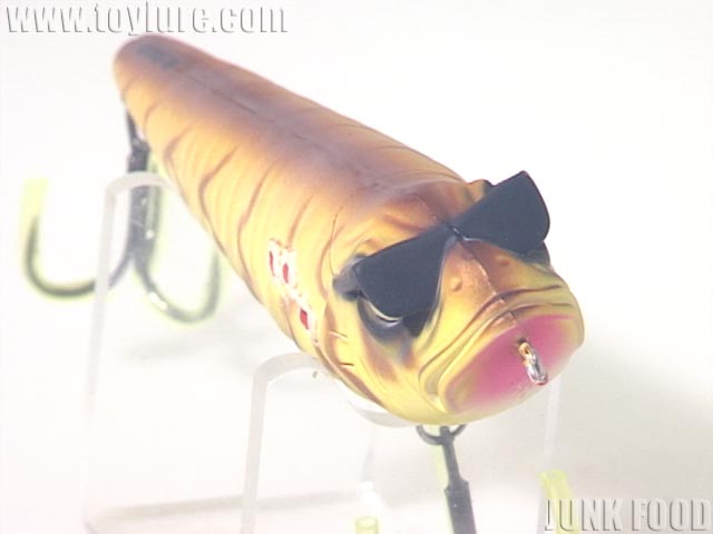 JUNK FOOD item: J-33697 レザボアドッグス