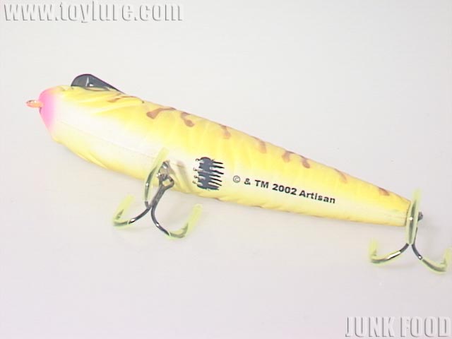 JUNK FOOD item: J-33697 レザボアドッグス