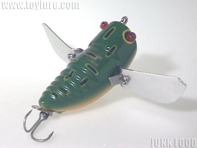 JUNK FOOD item: J-33746 マグナム デカダンス トーイ LTD