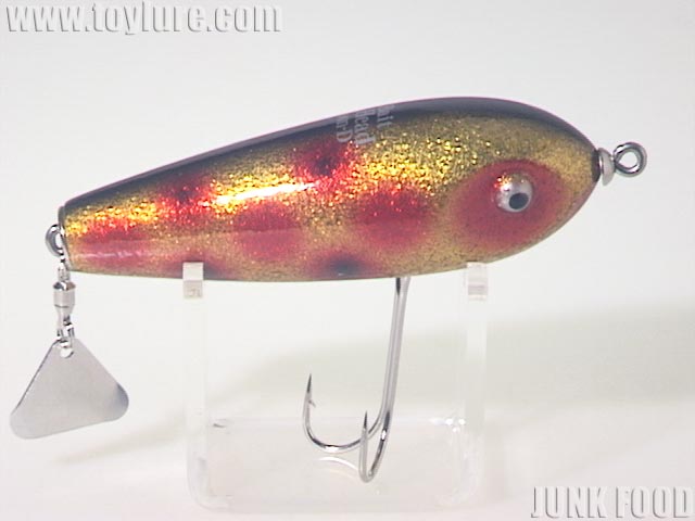 Junk Food Item J 331 キールヘッド タイフーンd Junk Food Item J 331 キールヘッド タイフーンd