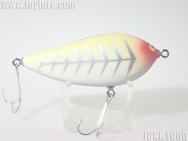 JUNK FOOD item: J-33834 ステッピンフラッター