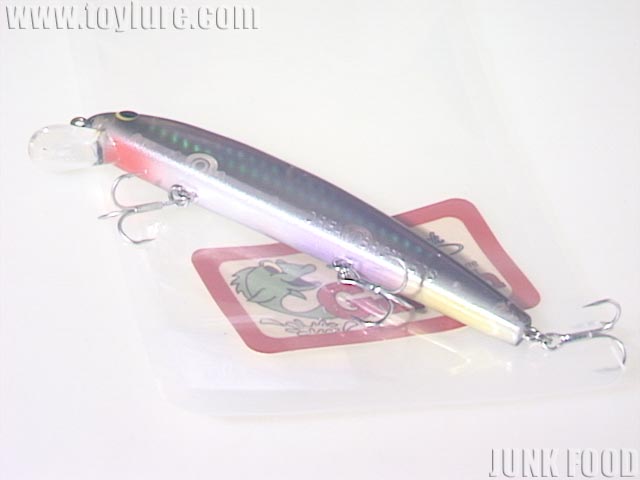 JUNK FOOD item: J-33841 グリッチ