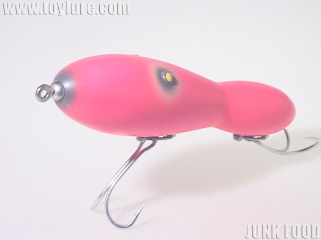 JUNK FOOD item: J-33911 イーブー