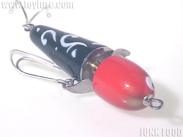 JUNK FOOD item: J-33953 ジーク 1/2oz