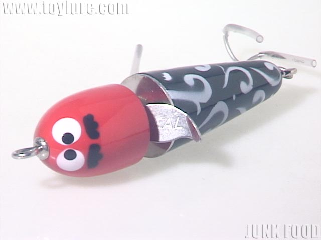 JUNK FOOD item: J-33953 ジーク 1/2oz