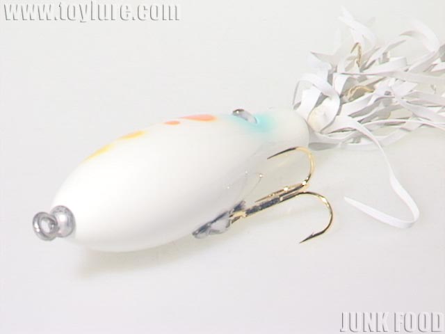 JUNK FOOD item: J-33982 火星人 女