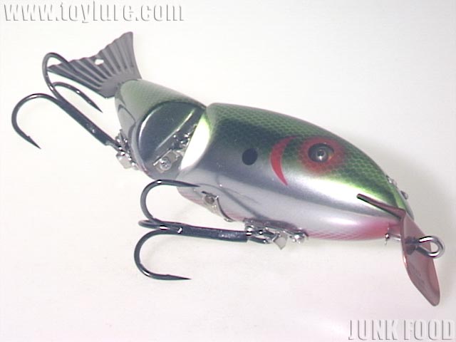 JUNK FOOD item: J-34063 ビワコジョージ