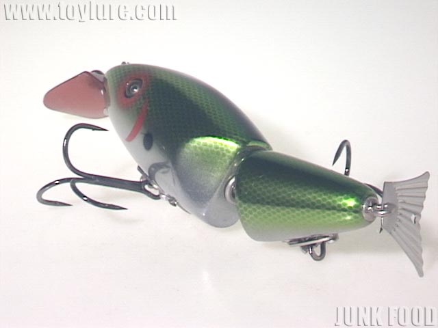 JUNK FOOD item: J-34063 ビワコジョージ