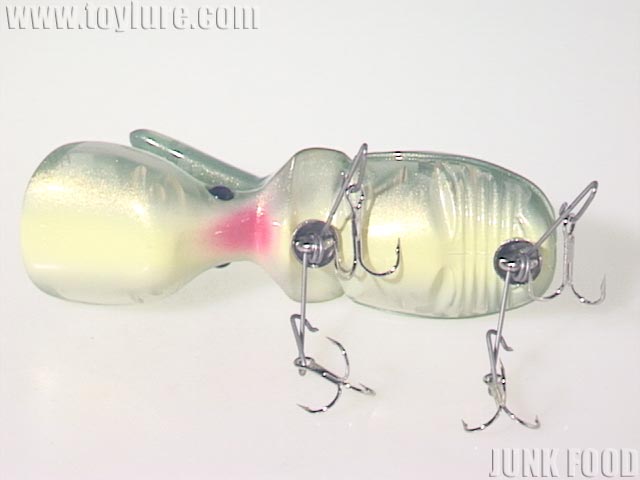 JUNK FOOD item: J-34127 リブンカブト