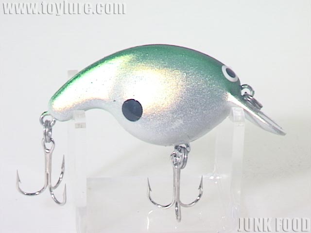 JUNK FOOD item: J-34147 バスハンターM