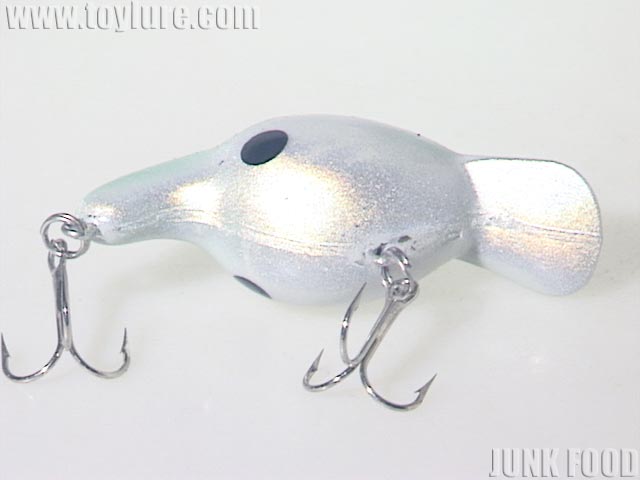 JUNK FOOD item: J-34147 バスハンターM