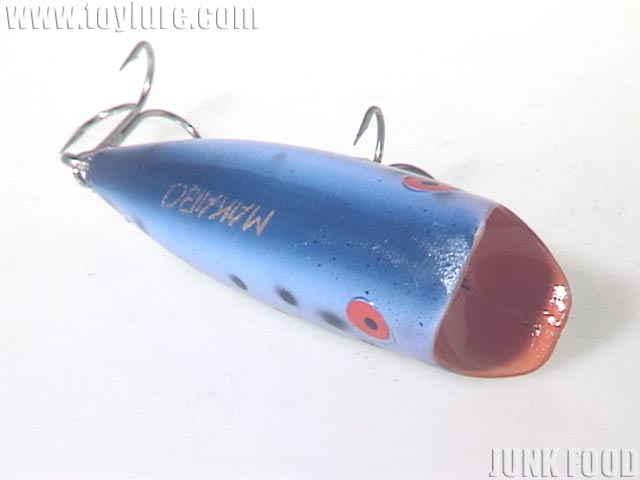 JUNK FOOD item: J-34150 マカボー