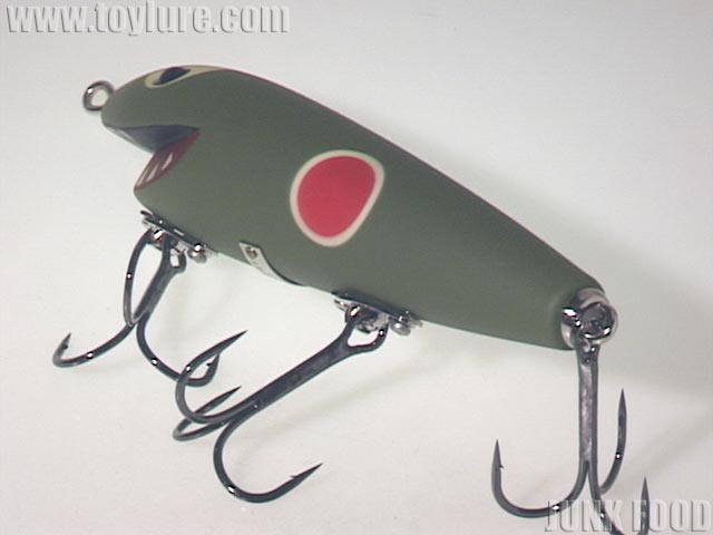 JUNK FOOD item: J-34173 ドッヒャーミノー