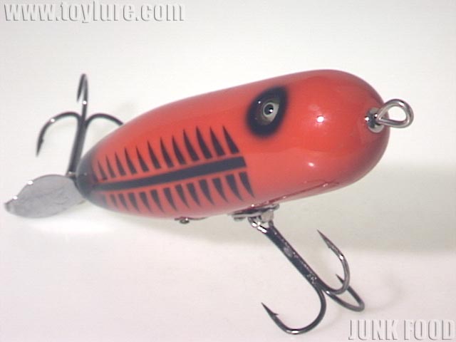 JUNK FOOD item: J-37511 琵琶湖トーピード