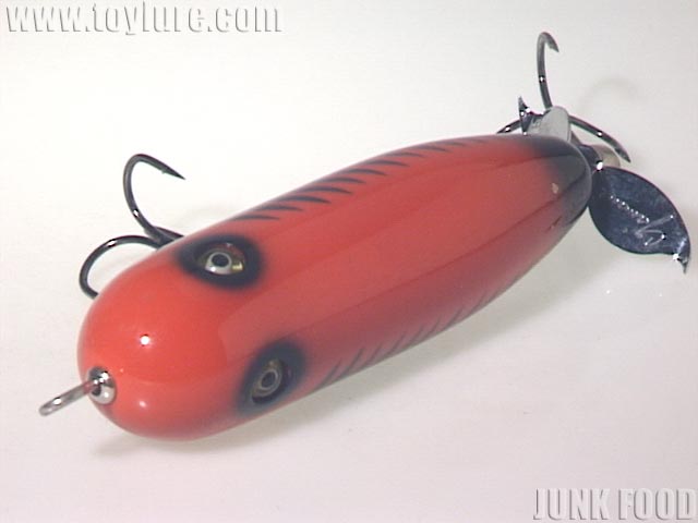 JUNK FOOD item: J-34179 琵琶湖トーピード