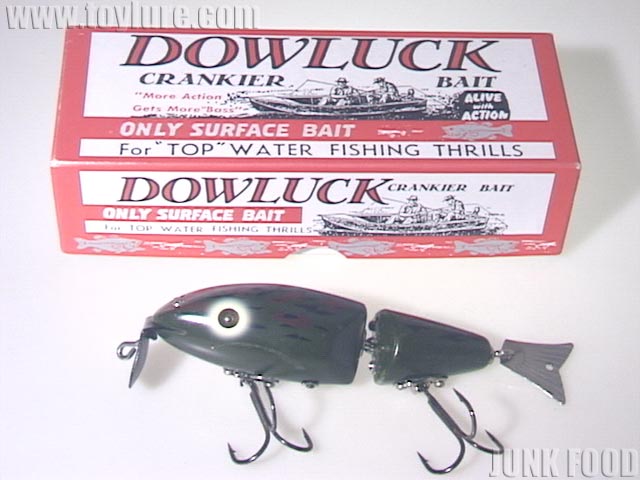 道楽 DOWLUCK 琵琶湖ジョージ 道楽 dowluck 琵琶湖ジョージ ビワコジョージ