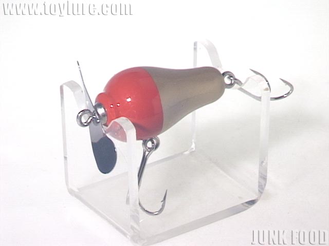 JUNK FOOD item: J-34256 エキスパート チコ