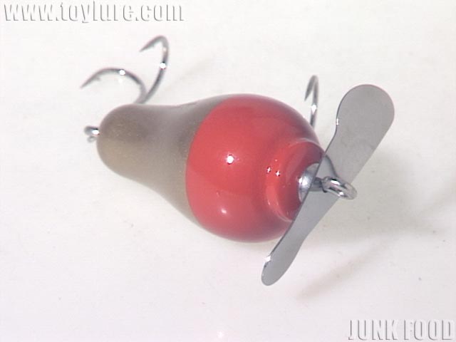 JUNK FOOD item: J-34256 エキスパート チコ