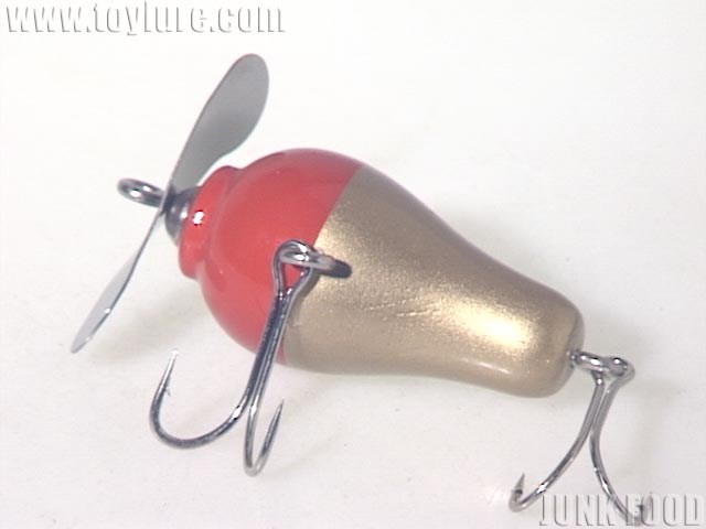 バスポンドチコベイトロッド