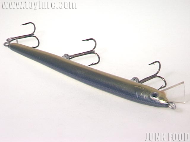 JUNK FOOD item: J-34364 ミノー 12cm