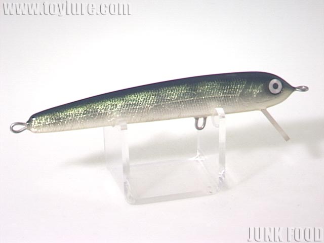 JUNK FOOD item: J-34367 ミノー 11cm