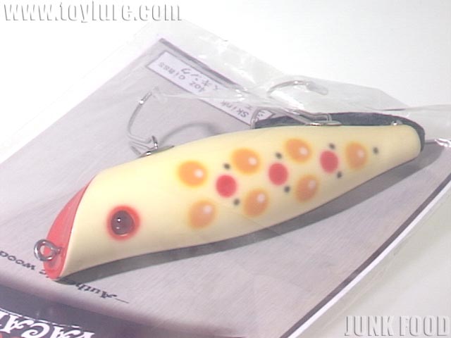 パーマネントバケーション　　Jスキンク パーマネントバケーション Jスキンク