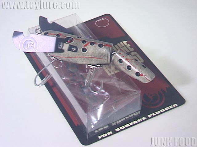 JUNK FOOD item: J-34456 フラクチャーヒール