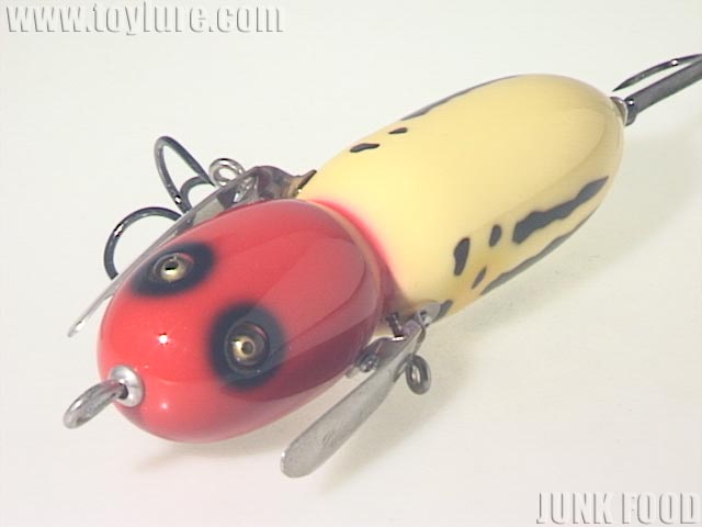 JUNK FOOD item: J-34560 ヤゴの朝吉