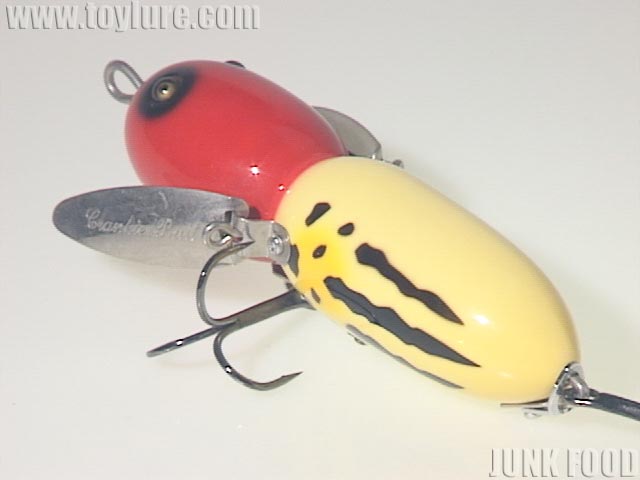 JUNK FOOD item: J-34560 ヤゴの朝吉