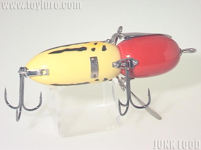 JUNK FOOD item: J-34560 ヤゴの朝吉