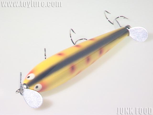 JUNK FOOD item: J-34614 ポイズンST