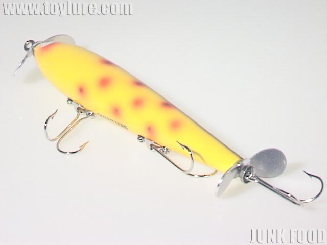 JUNK FOOD item: J-34614 ポイズンST