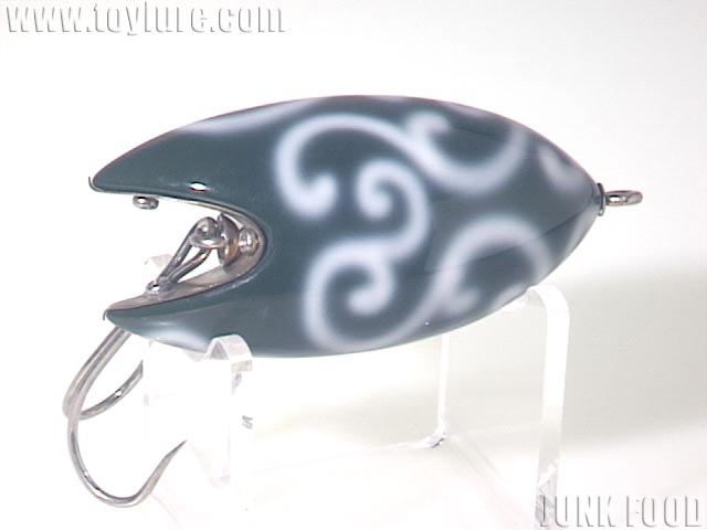 バスカヴィル　ベンザフロッグ JUNK FOOD item: J-42891 スーパー ベンザフロッグ