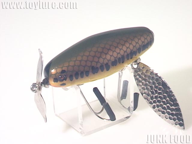 痴虫 クワメス