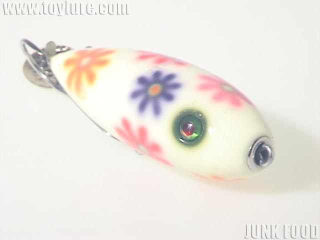 JUNK FOOD item: J-34778 スーパー ベンザフロッグ