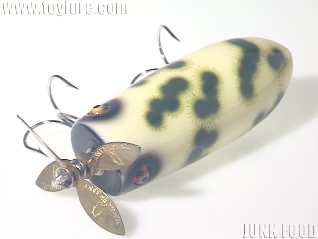 JUNK FOOD item: J-34822 ミルヘッドターキー