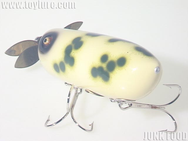 JUNK FOOD item: J-34822 ミルヘッドターキー