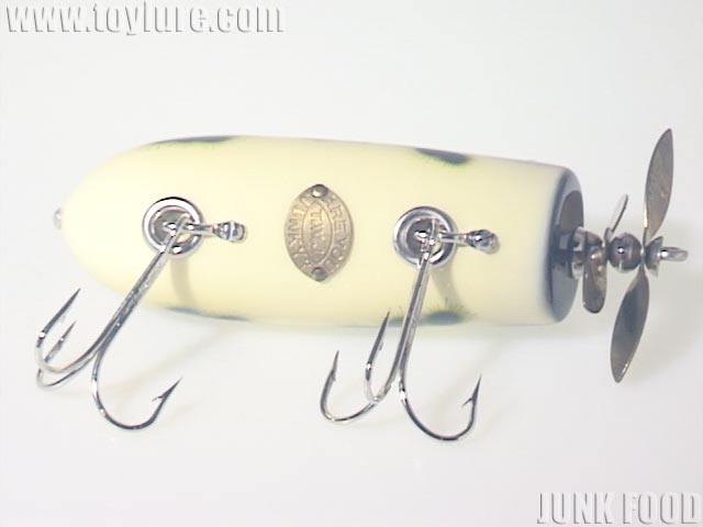 JUNK FOOD item: J-34822 ミルヘッドターキー