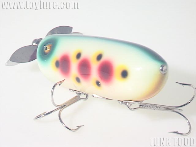 JUNK FOOD item: J-34823 ミルヘッドターキー