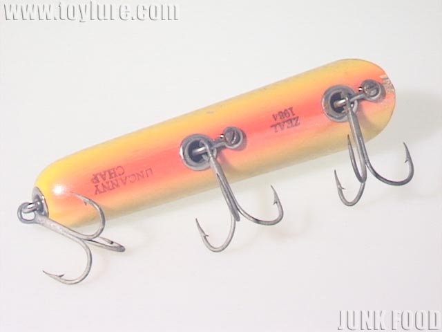 JUNK FOOD item: J-34879 アンカニーチャップ 5/8oz