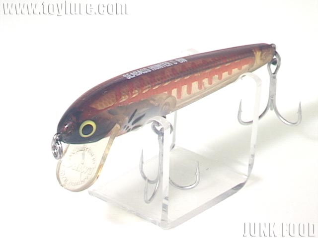 JUNK FOOD item: J-34928 シーバスハンターS BN