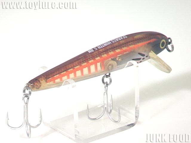 JUNK FOOD item: J-34928 シーバスハンターS BN